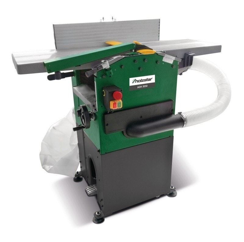 D gauchisseuse raboteuse Compacte 254 Mm 1800W ADH2540 Holzstar